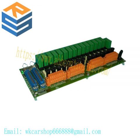 Honeywell MU-TDOR22 51309150-125 Digital Output Module