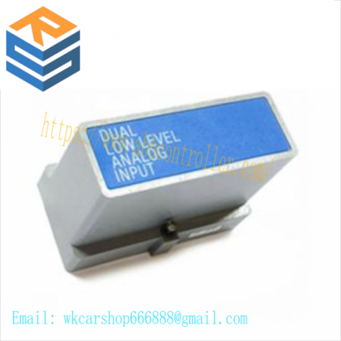 HONEYWELL MU-TPIX12 51304084-100: Pulse Input FTA with 8 Inputs
