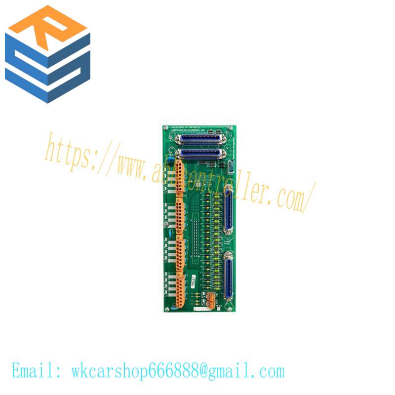 honeywell_pgr-4c-e.jpg HONEYWELL PGR-4C-E Industrial Control Module