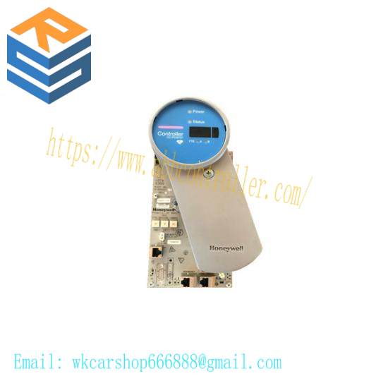 honeywell_pgr-4c-e_2.jpg HONEYWELL PGR-4C-E Industrial Control Module