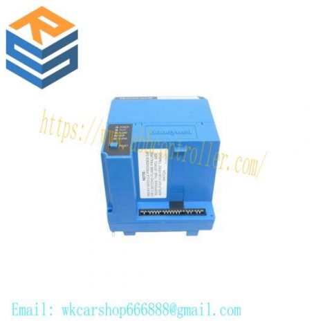 Honeywell RM7840L1018 Burner Control: Industrial Automation Solutions for Optimal Performance