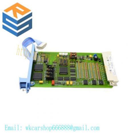 Honeywell SAI-1620M Safety Manager System Module, Control & Automation Solutions