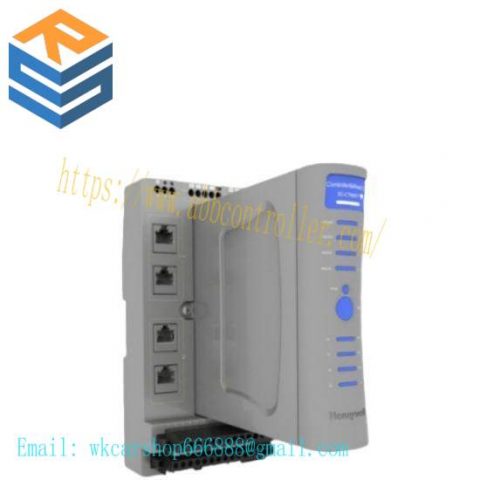 Honeywell SC-UCMX02 | 51307195-276 | PLC Module