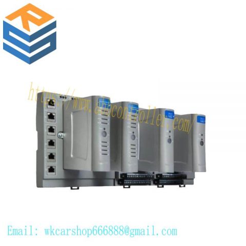 Honeywell SP-EMD171-ESD Terminal, Industrial Control Solutions