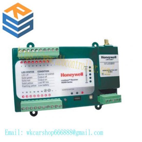 Honeywell SP-EMD171 | ControlEdge Builder R171 Media Kit