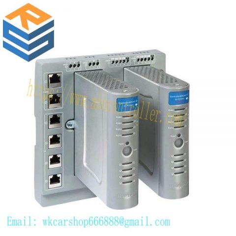 Honeywell SP-EMD174 Non-Redundant Controller: Precision Automation for Industry Leaders