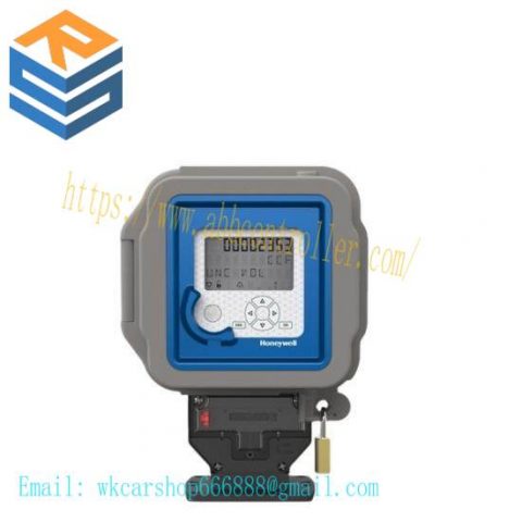 Honeywell SP-MCALC1 | Gas & Liquid Metering Calculation Library