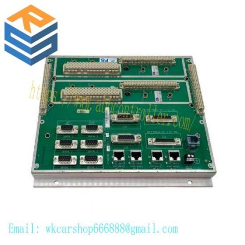 Honeywell SPCL000000003590 - Industrial Control Module, Precision Engineered for Superior Performance