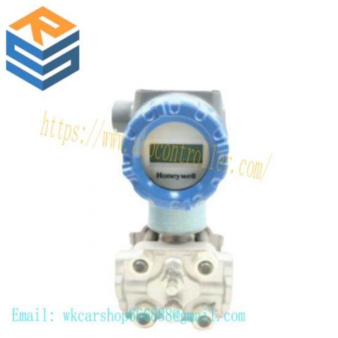 Honeywell STG740-E1GC4A-1-A-AHB-11S-10A0, STG700 Gauge Pressure Transmitter