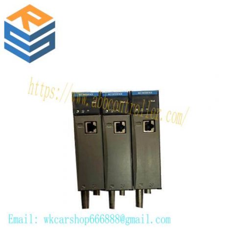 Honeywell DCS Module TC-CCR012 - Advanced Control System Integration