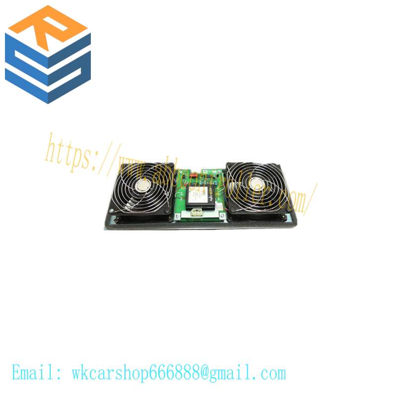 honeywell_tc-ccr014_1.jpg Honeywell TC-CCR014 PLC - Redundant Net Interface and 24 VDC Power Supply