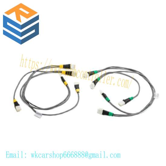 honeywell_tc-ccr014_4.jpg Honeywell TC-CCR014 PLC - Redundant Net Interface and 24 VDC Power Supply