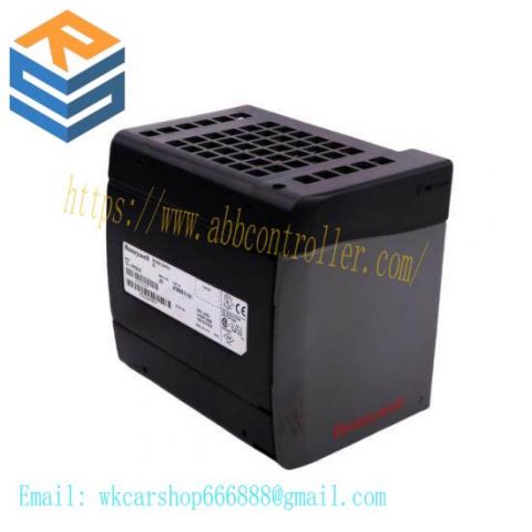 Honeywell TC-FPDXX2 Power Supply Modules