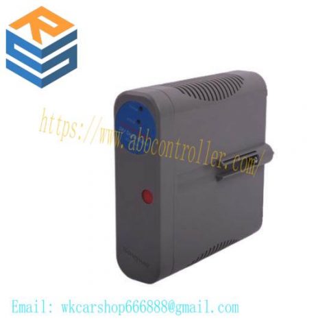 Honeywell TC-IDA161: 120VAC 16-Point Input Module for Industrial Control Systems