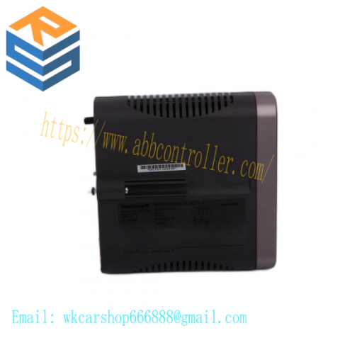 Honeywell PLC, TC-IDJ161 - Digital Input Module for Industrial Control