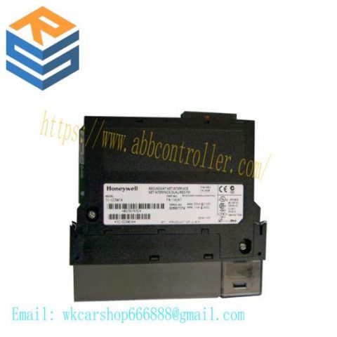 Honeywell TC-IXR061 RTD INPUT MODULE for Industrial Control Solutions