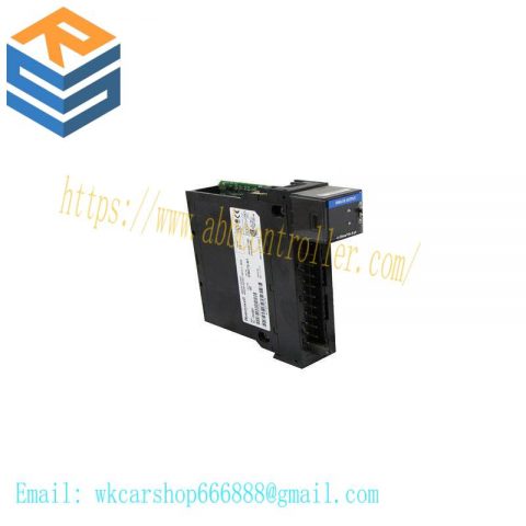 HONEYWELL TC-KIOL02: Industrial Control Fieldbus Interface Cable