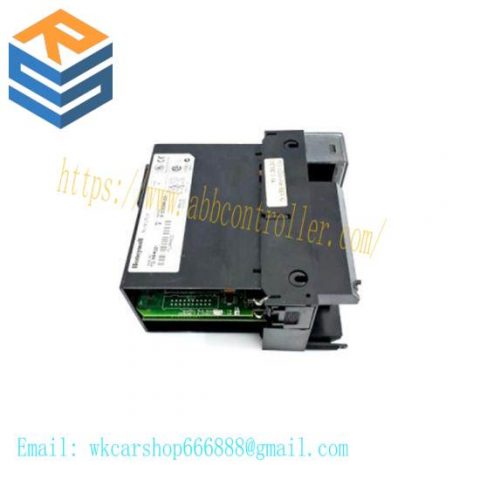 Honeywell C200 Redundancy Module, TC-PRR021 51309288-225