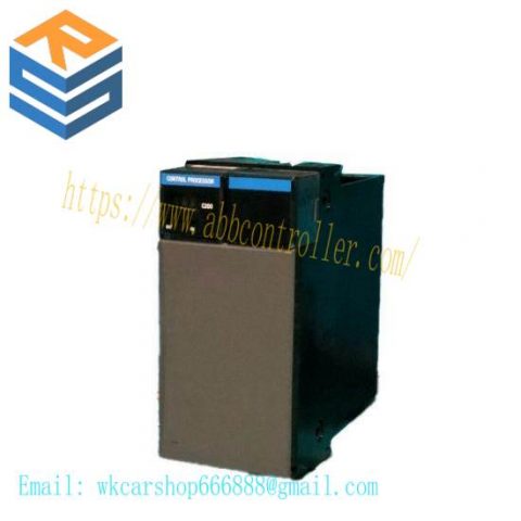 Honeywell TC-PRS021 51404305-225 Experion C200 Control Processor - Advanced Automation Solution for Industrial Applications