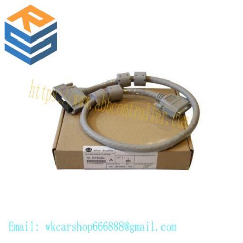 HONEYWELL TC-RPSC04 Cable - High-Speed Industrial Communication Cable