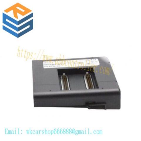 Honeywell TC-RPSCA1/TC-RPSC04 Chassis Adapter for Industrial Control Systems