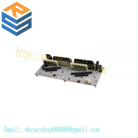 Honeywell TC-SDRX01 Digital Input Module: Precision Control in Every Detail