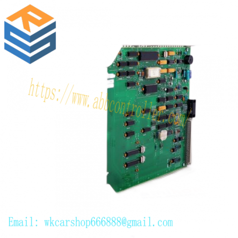 Honeywell TC-SMPC01 51309516-225: Industrial Control Module, Precision Engineered for Enhanced Performance