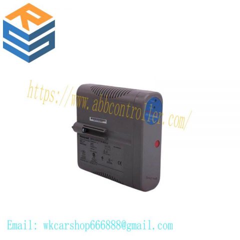 Honeywell TC809B1008 Monitor Module: Advanced Industrial Control Solution