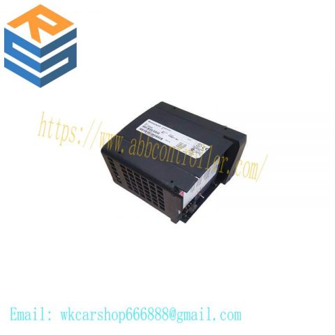 Honeywell TK-FPCXX2 Industrial Power Supply, Advanced Control Solutions