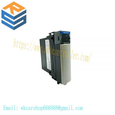 Honeywell TK-IAH161 Analog Input Module: Precision Data Acquisition for Industrial Control