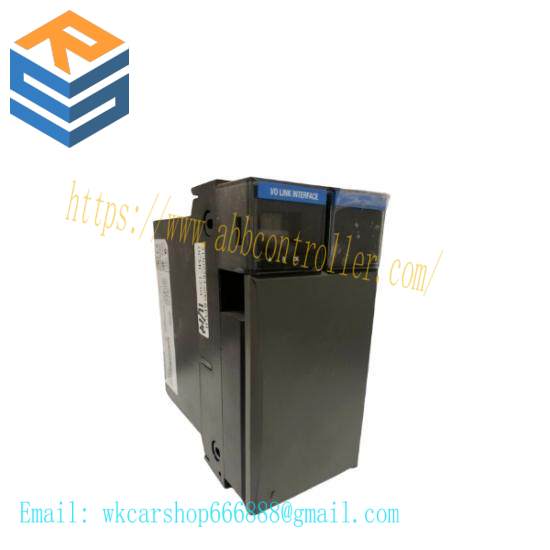 honeywell_tk-ioli01_51403427-275_dcs_module.jpg Honeywell DCS Module TK-IOLI01 51403427-275 - Advanced Control System Integration