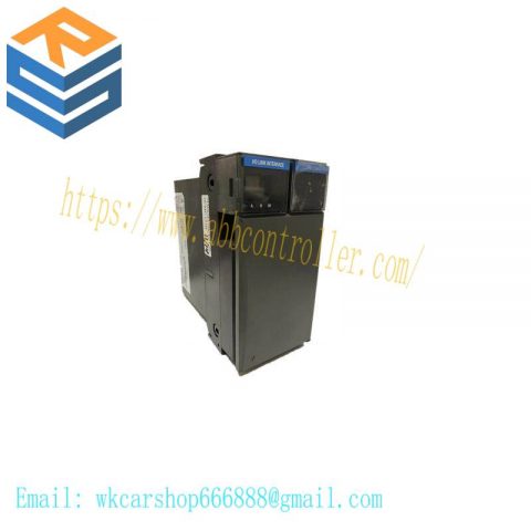 Honeywell TK-IOLI01 - Advanced Direct Control Systems