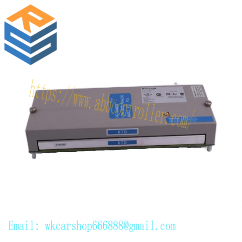 Honeywell UDC200 - Universal Digital Controller, Advanced Automation Solution