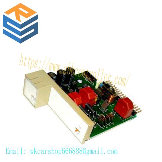 honeywell_xp502_power_supply_module_1.jpg Honeywell XP502 Power Supply Module - Advanced Industrial Control Solution