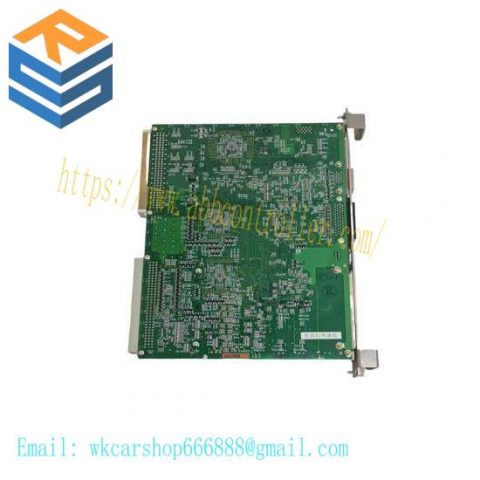 HP ECPU500 K HCD90 H - P/N 271-4270 F Power Module