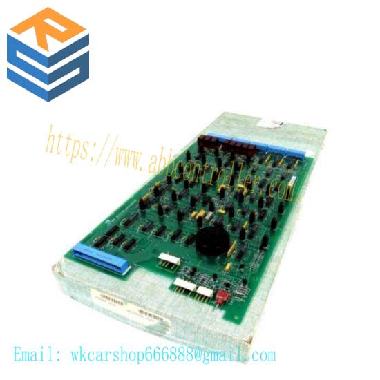 hp_hoi-653a_2.jpg HP HOI-653A Industrial Control Module for Advanced Automation Solutions