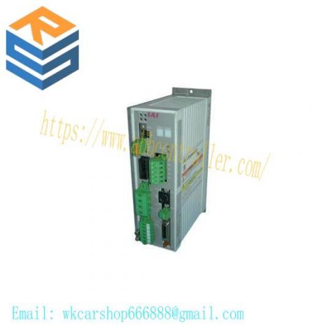 IAI SCON-CA-60IHA-CC-0-2 Servo Drive