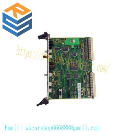 IBA INDUSTRIAL INC SM128V / PLC Module