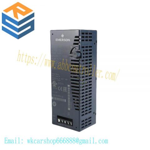 GE IC200PWB001 - VersaMax Series Booster Carrier, Industrial Automation Solutions