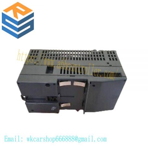 GE IC200PWR101E - VersaMax Power Supply Module