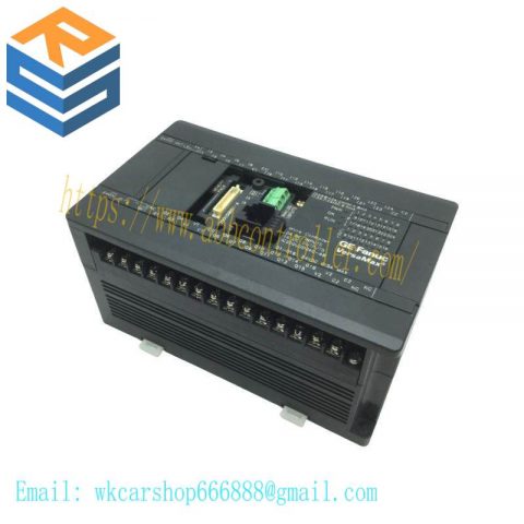 GE IC200UDD240 Micro 40 Controllers - Industrial Automation Solutions