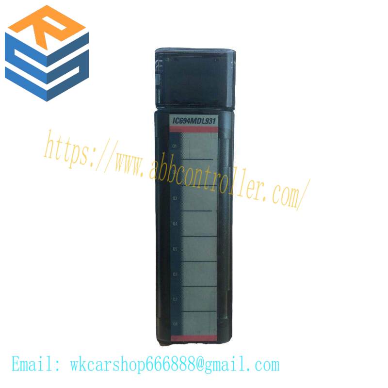 ic694mdl931_ge_rx3i_ac_dc_voltage_output_module.jpg GE IC694MDL931: RX3i AC/DC Voltage Output Module