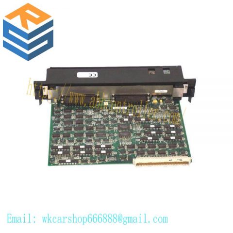 GE IC697RCM711 Redundancy Communications Module: Advanced Networking for Industrial Control Systems