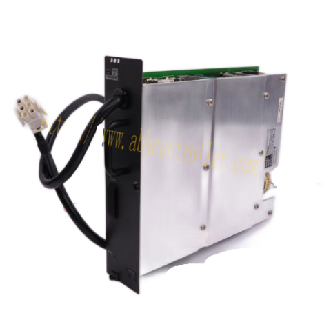 ICP GDT8114RZ Industrial Control Module