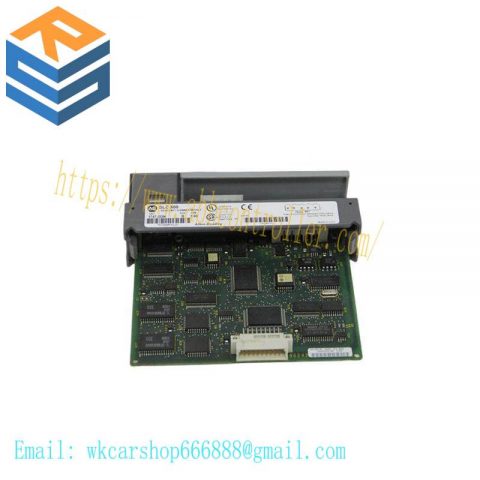 ICS DUAL ETHERNET T8151B - Industrial Ethernet Interface Module, 200 characters