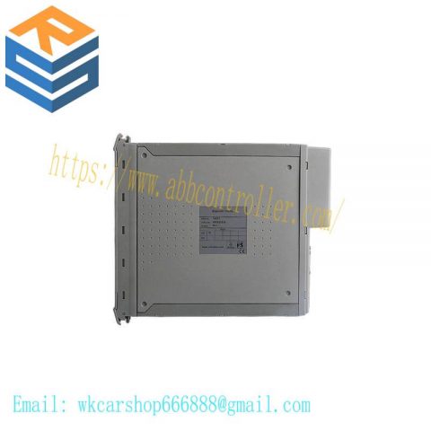 ICS T8311 - Trusted TMR Expander Interface for Industrial Control Systems