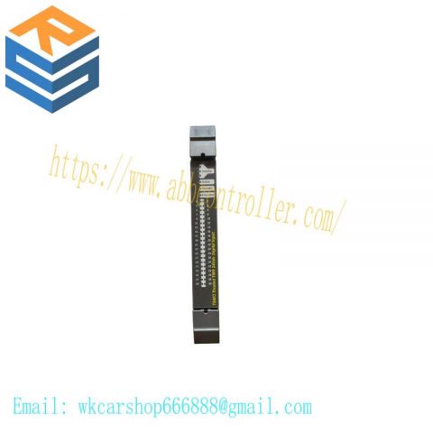 ICS T8461cx: High-Power PLC Digital Output Module, for Industrial Automation