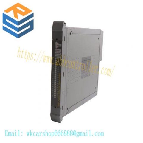 Rockwell Automation ICS Triplex T3310 Digital Output Module