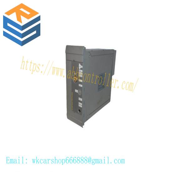 ics_triplex_t8110_trusted_tmr_processor.jpg ICS Triplex T8110 - Trusted TMR Processor, Industrial Control Module