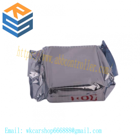 ROCKWELL ICS Triplex T8151: Advanced Programmable Logic Controller for Industrial Automation